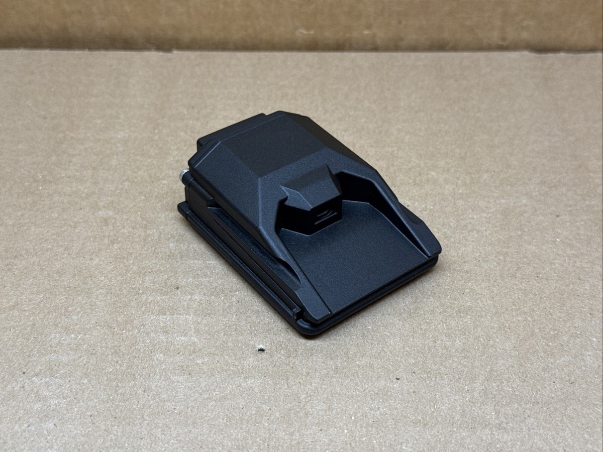 2014-2018 Jeep Cherokee Windshield Lane Assist Departure Camera