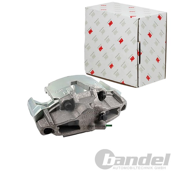 Nk Bremssattel Vorderachse Rechts Passend FÜR Volvo S60 S80 V60 V70 XC70 |-image