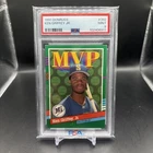 1991 Donruss Ken Griffey Jr. MVP #392 PSA 9 Mint Mariners