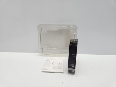 PR ELECTRONICS 4116 UNIVERSAL TRANSMITTER