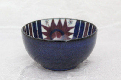 Royal Copenhagen Fajance MARIANNE JOHNSON Bowl 187/2196  MJ Denmark FAIENCE