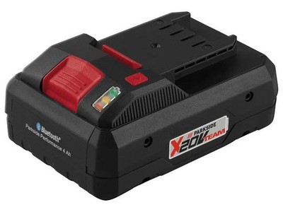 PARKSIDE Performance  PAPS 204 A1 20V 4Ah Smart Akku 