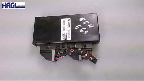 Steuergerät ECU 914502101 BMW 530d Touring E60/E61 Kombi