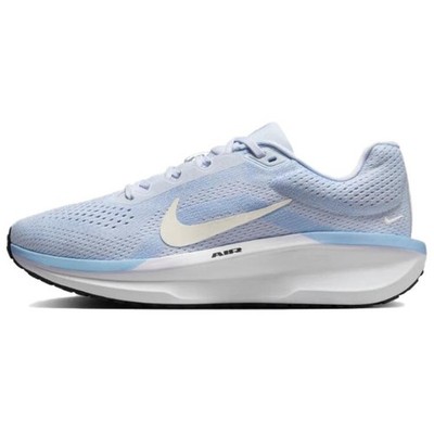 Nike AIR WINFLO 11 Low Top Casual Running Shoes Women's Blue - FJ9510-007 MT