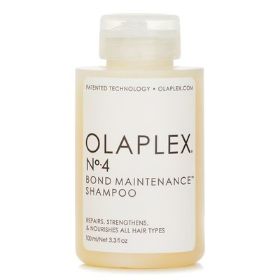 Olaplex - No. 4 Bond Maintenance Shampoo 100ml