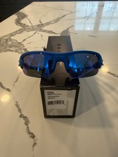 Oakley Youth Sunglasses Sun Prizm Sapphire Flak XXS 0OJ9008
