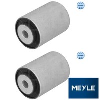 2X Lagerung FüR AchsköRper Meyle 0140350089 Lagerung AchsköRper Buchsen