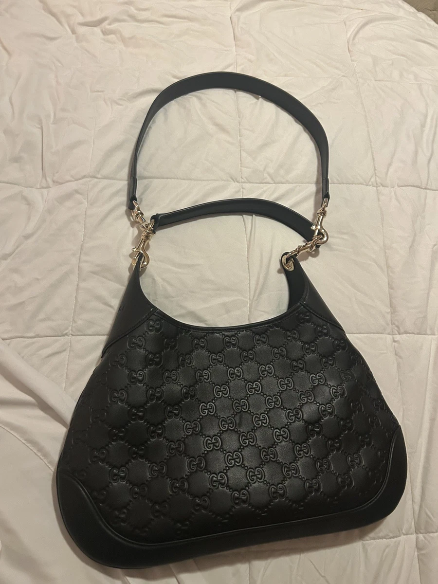 Gucci Hobo Bags for Women for sale | eBay UK