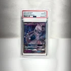 2020 Pokemon Battle Academy Mewtwo GX #31 Battle Academy PSA 10
