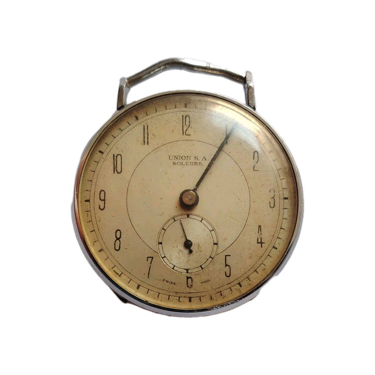 Union Wristwatches for sale - eBay