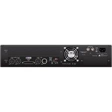 Apogee Symphony I/O Mk II 2x6 SE Thunderbolt Audio Interface LN