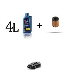 Filtre à huile Fiat PUNTO EVO