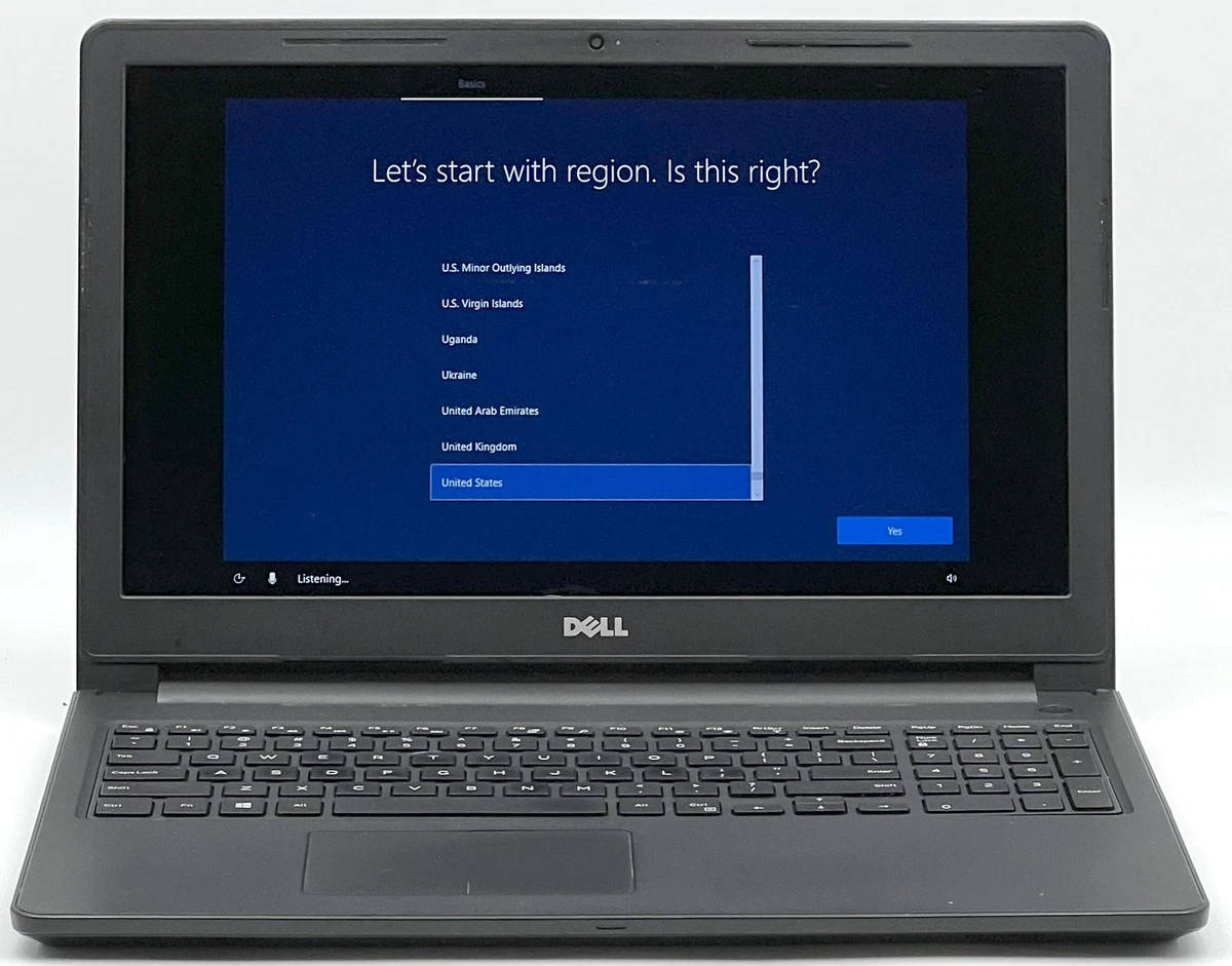 Dell Inspiron 15 3567 Windows 10 Notebooks/Laptops for Sale | Shop