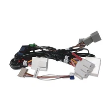 Omega Car Electronics OLADSTHRHA9 T-Harness for Select Honda  Acura Push-to-Star