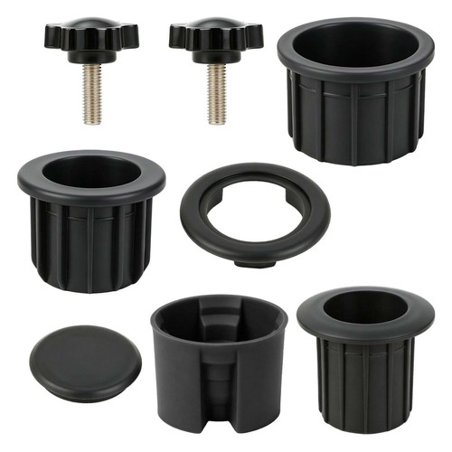 Csuntikulo Parasol Base Adapter for Holder and Base Bushing, Compatible with