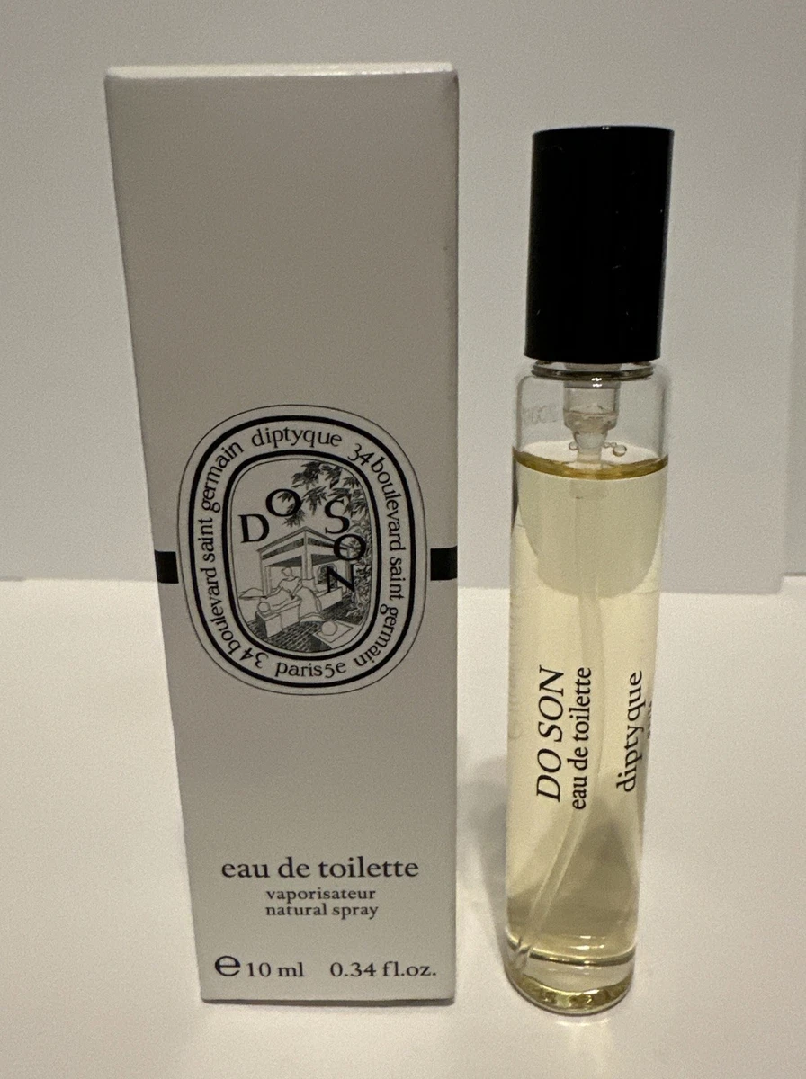 diptyque Do Son Fragrances for Women for sale | eBay