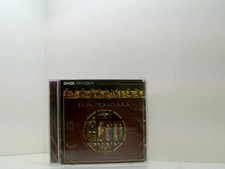 Filia praeclara: Musik aus polnischen Klarissenklöstern Ensemble Peregrina Vario