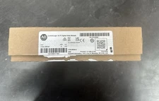 Allen-Bradley 1756-OW16I Series A 16Pt Relay Output Module New Open Box