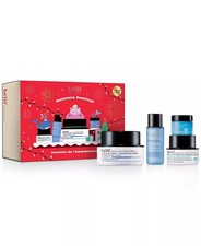 belif Moisture Festival Winter Skincare Gift Set Aqua Bomb Full Size BRAND NEW