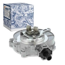 VAICO UNTERDRUCKPUMPE VAKUUMPUMPE BREMSE passend für AUDI A4 A5 A6 A7 A8 Q5 Q7