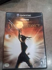 Baldur's Gate: Dark Alliance GameCube  Complete in Box With Manual Tested