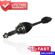 Drive Shaft For Mazda 121 1.3 1996-2003 ,Front, Left, Manual,Driveshaft