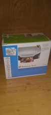 HP Photosmart C3180 All-in-One Inkjet Printer 2610
