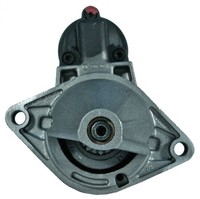 Eurotec Anlasser 12V FüR Opel Corsa D Astra J Meriva A H G B Mk V (H) Tigra C
