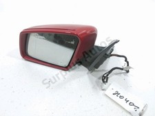 Retroviseur gauche (ou coque) Mercedes CLASSE S