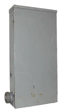 Eaton 225A Main Breaker Panelboard 12 Spaces NEMA 3R Outdoor 6X15X30