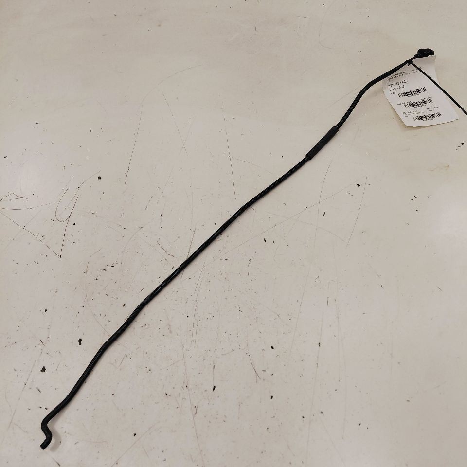 Mazda 3 Hood Support Prop Rod 2023 2022 2021 | eBay