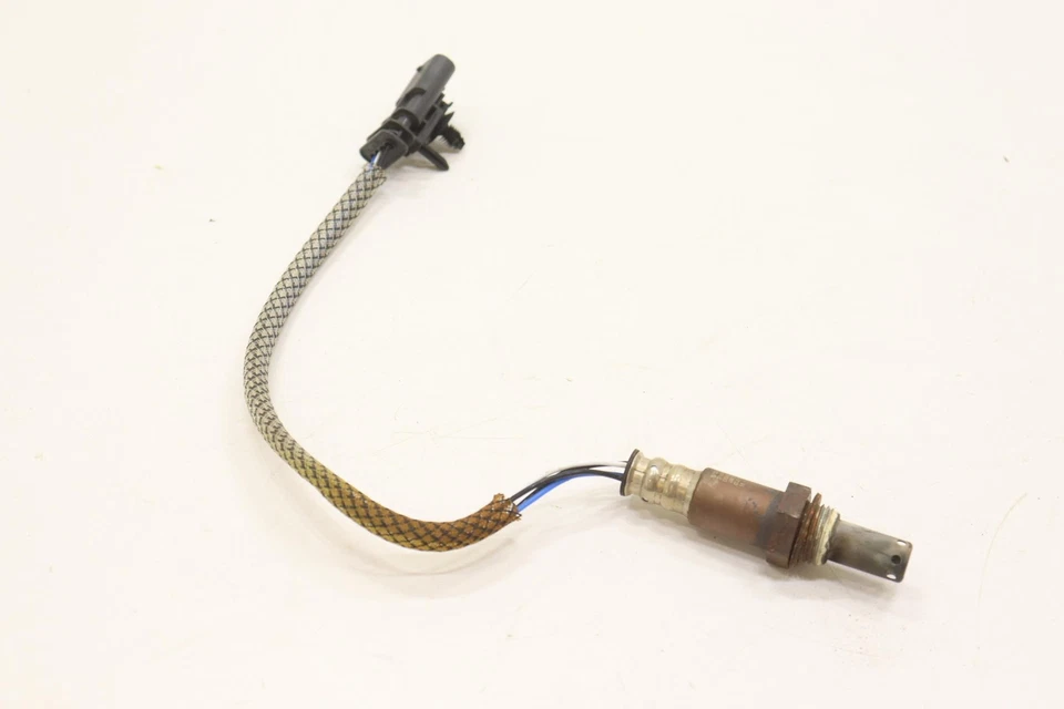 Sistema de emisiones traseras Volvo S60 2019-2025 sensor de oxígeno Lambda O2 OEM Foto 2 de 4