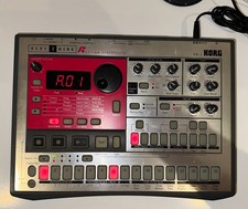 Korg Electribe-R MKII ER-1 MKII Vintage Rhythm Synthesizer