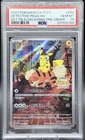 PSA 10 Detective Pikachu 050/SV-P 2023 Traditional Chinese Promo Holo Pokemon