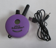 E-Collar Technologies Micro Educator ME-300 Remote Transmitter w/ Charger