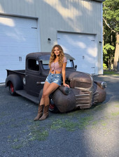 1941 Dodge Other 