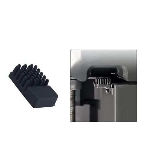 Hotend Kit Heating Block for Elegoo Centauri Carbon Extruder Nozzle Brushes lot - Bild 8 von 24