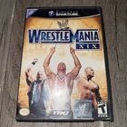 WWE Wrestlemania XIX (Nintendo GameCube, 2003) - No Manual - TESTED & Working!