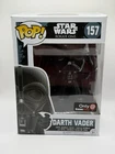 Funko Pop Darth Vader Star Wars Rogue One #157 GameStop Exclusive