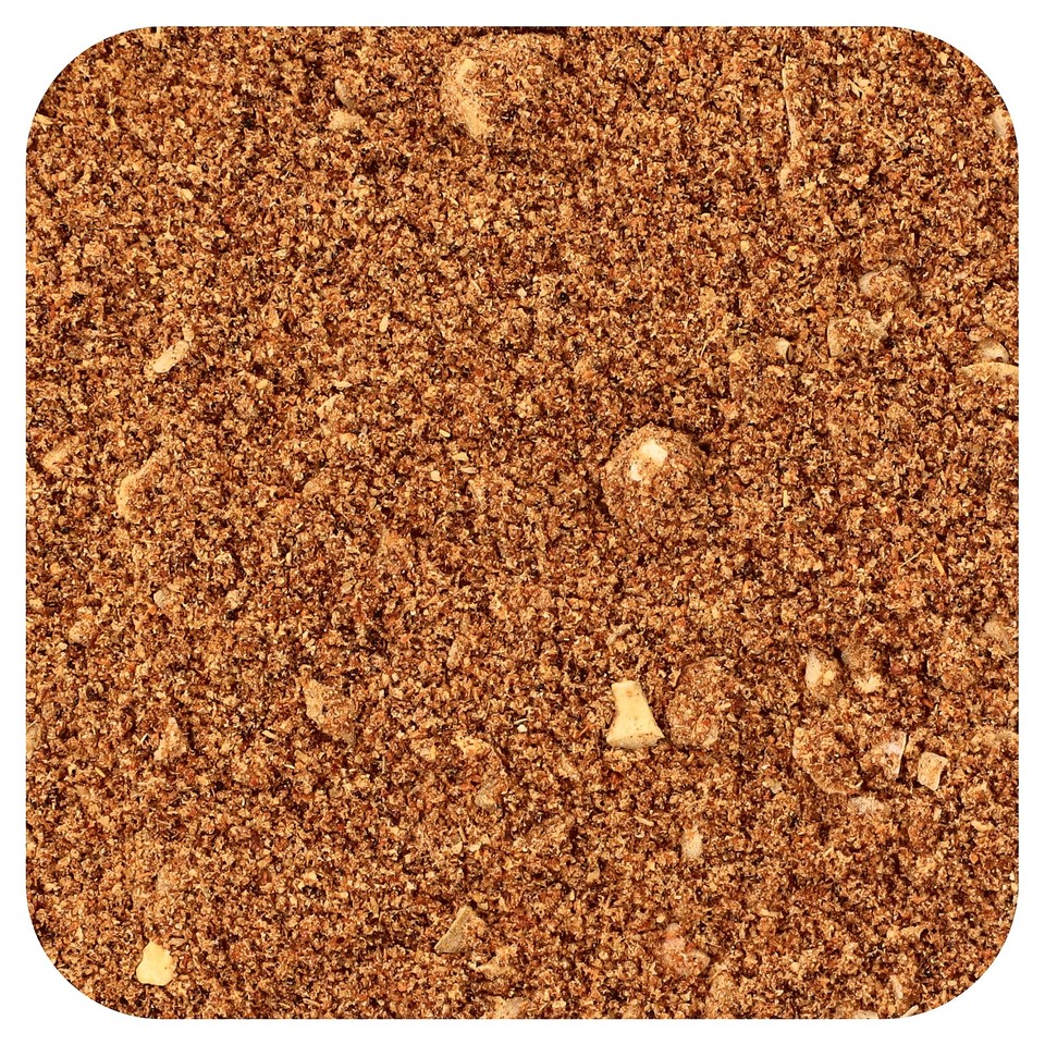 Organic Taco Seasoning, 16 oz (453 g)
