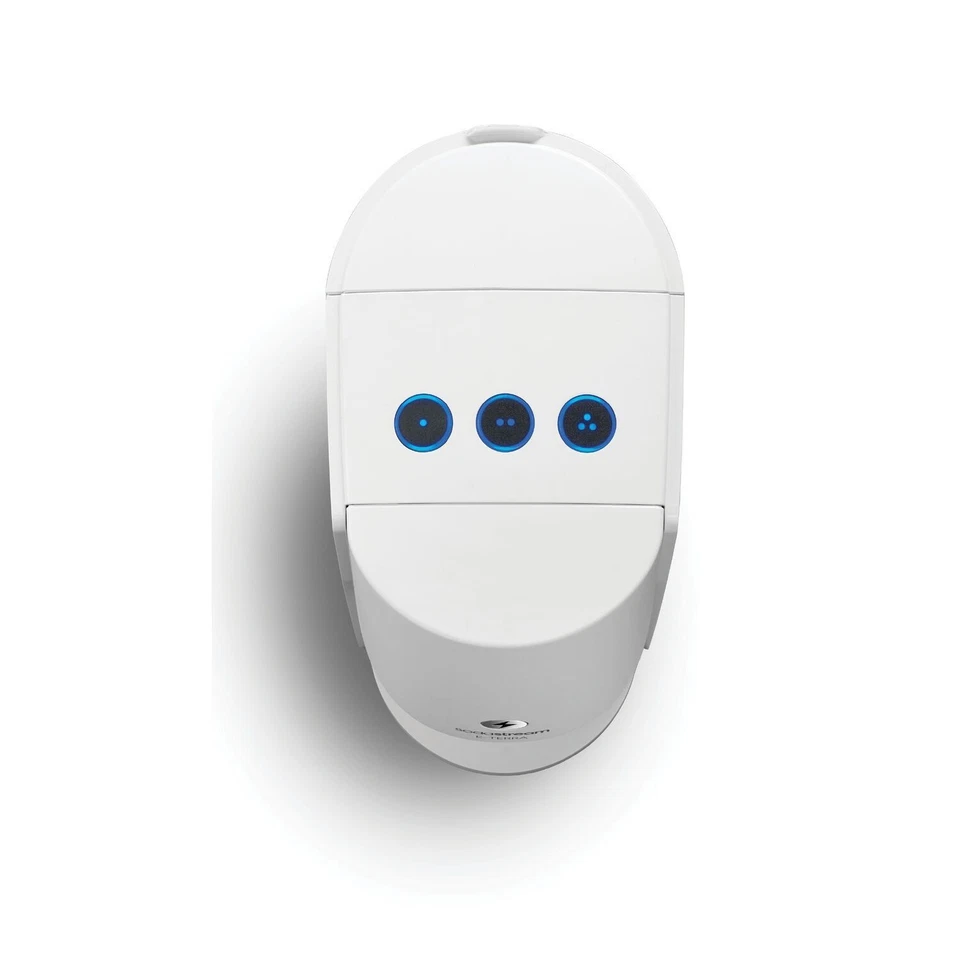 Генератор искрящейся воды White-Sodastream E-Terra |3210 - Изображение 2 из 4