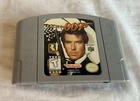 GoldenEye 007 Action FPS Game (Nintendo 64 N64) Authentic Cartridge Only Tested