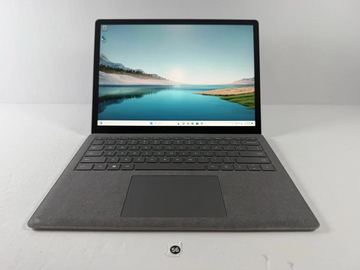Microsoft Surface Laptop 13-13.9 Inch PC Laptops & Netbooks for 