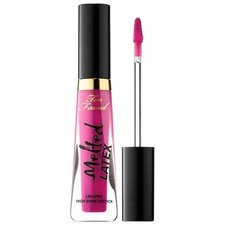 Too Faced Melted Latex Liquified High Shine Lipstick - Love You Long Time