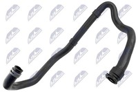 Heizungsschlauch NTY CTM-PE-033 FüR Peugeot 407 SW Hdi 110 6D9HZC 6D9HYC CitroËN