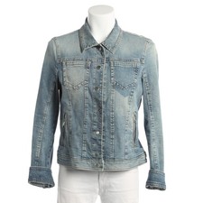 Marc Cain Sports Jeansjacke 40 N4 Blau Sehr gut