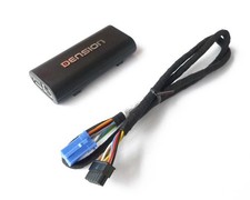 DENSION GATEWAY LITE ALFA, FIAT, LANCIA, ROVER ( GWL3AF8 )