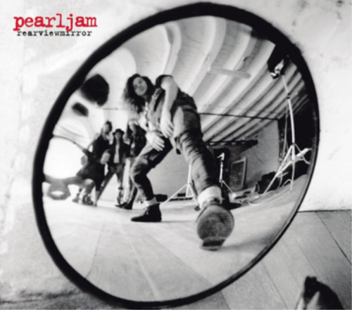 Pearl Jam Rearviewmirror (Greatest Hits 1991-2003) (CD) Album (Importación USA) - Imagen 1 de 1