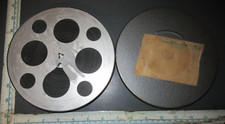 1929 16mm Home Movie The Stony Creek Pond Camps