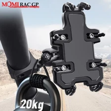 Universal UTV Phone Mount-360 Adjustable Phone Holder For RZR Ranger 500 800 900